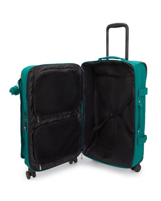 Kipling Trolley Basic Spontaneous in Green für Herren