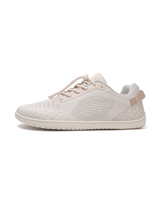 DOTALES White Sneaker Low