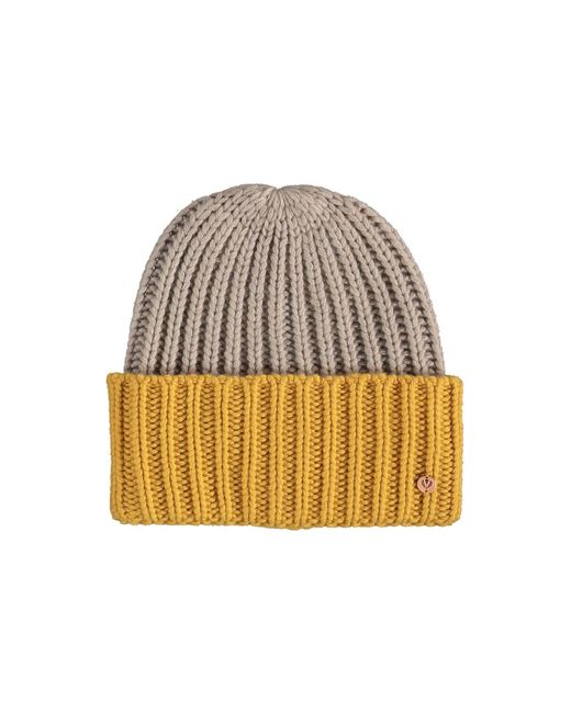 Fraas Natural Mütze