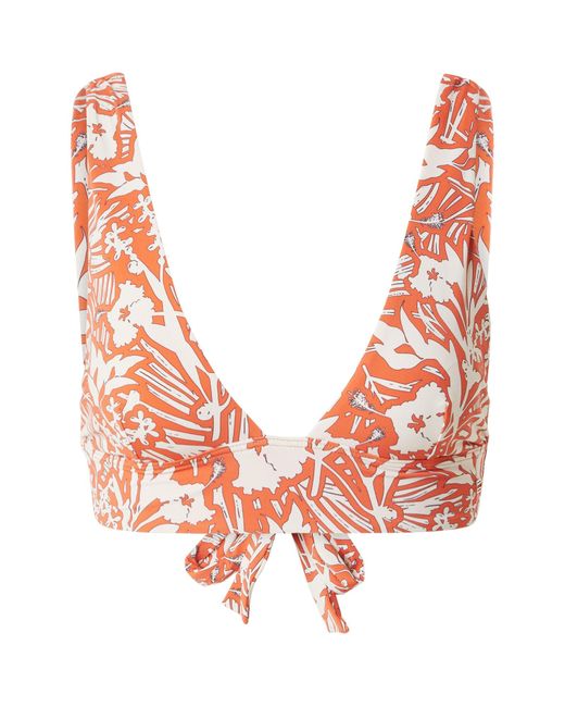 Tommy Hilfiger Pink Bikinitop