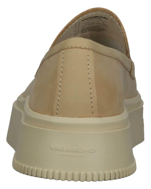 Vagabond Brown Slipper