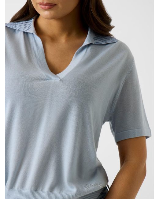 Guess Blue Pullover
