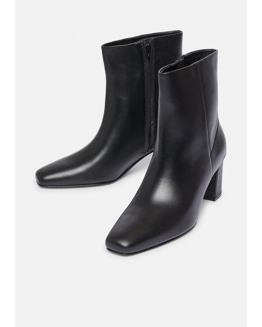 Comma, Black Stiefelette