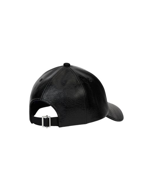 Karl Lagerfeld Cap in Black für Herren