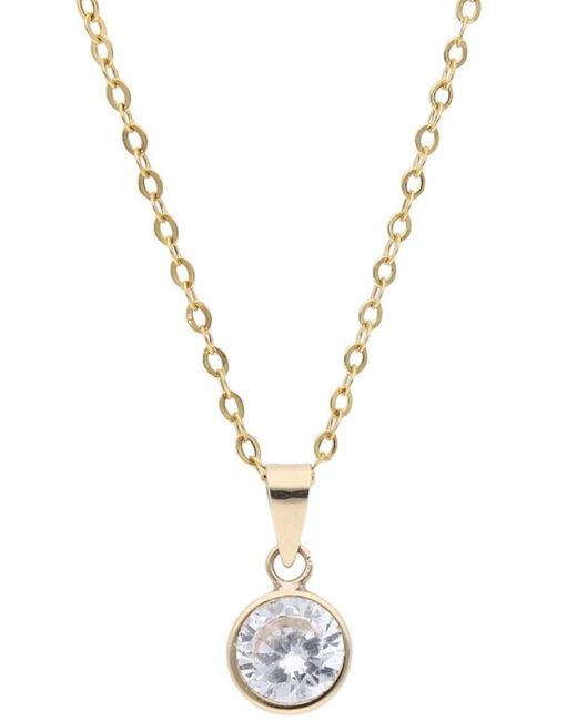 Firetti Metallic Kette