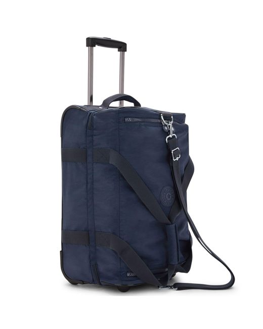 Kipling Blue Reisetasche Basic Teagan