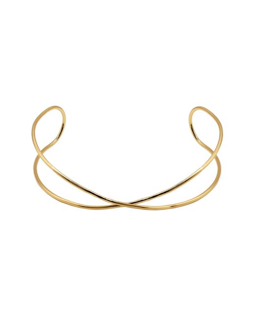 Heideman Metallic Armband Xavia
