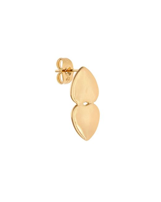 myMo Metallic Schmuckset