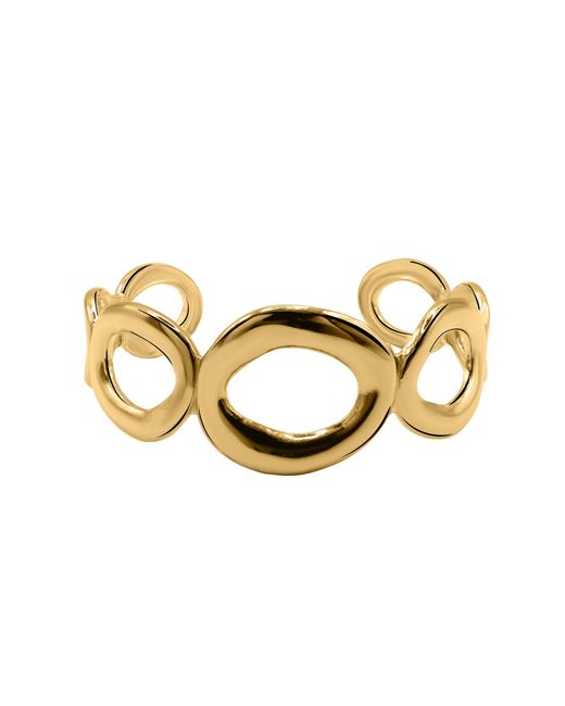 Heideman Metallic Armband Eleonora