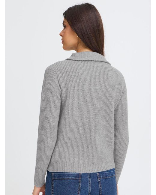 Oxmo Gray Troyer
