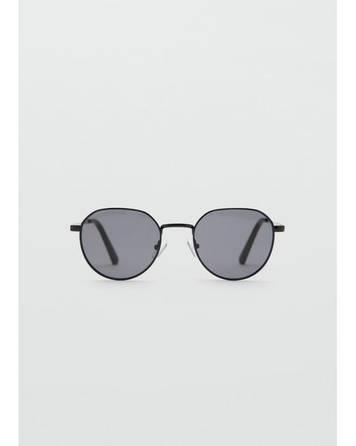 Mango Sonnerbrille Blacky für Herren