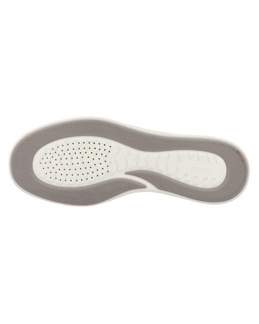 Geox Sneaker Baltmoore in White für Herren