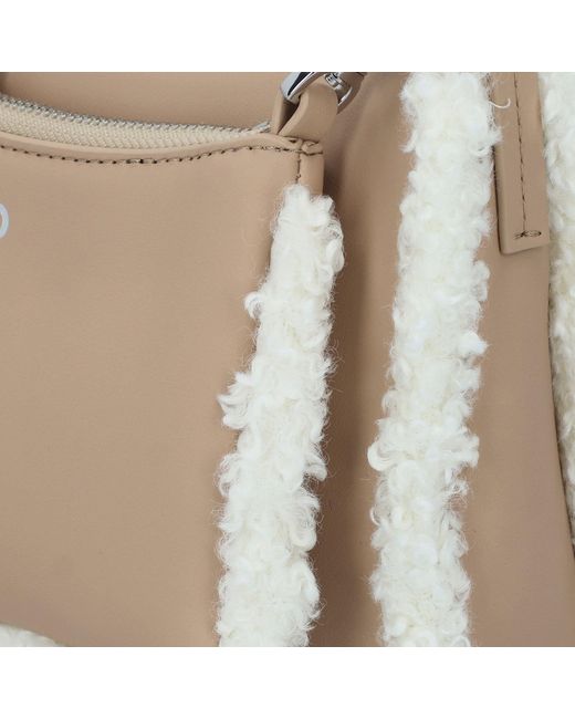 HUGO Natural Tasche Bel