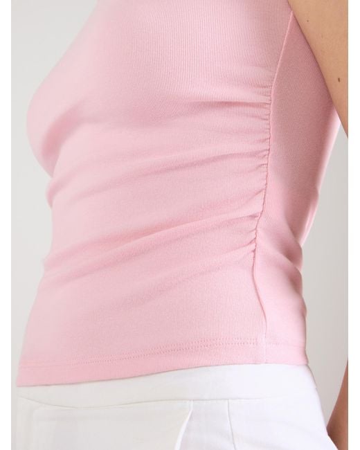 Studio Select Pink Top Cora