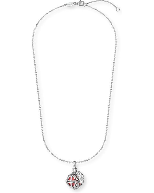 Engelsrufer White Kette