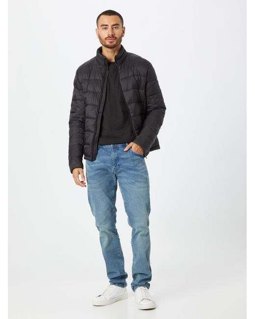 Solid Jacke Cole in Black für Herren