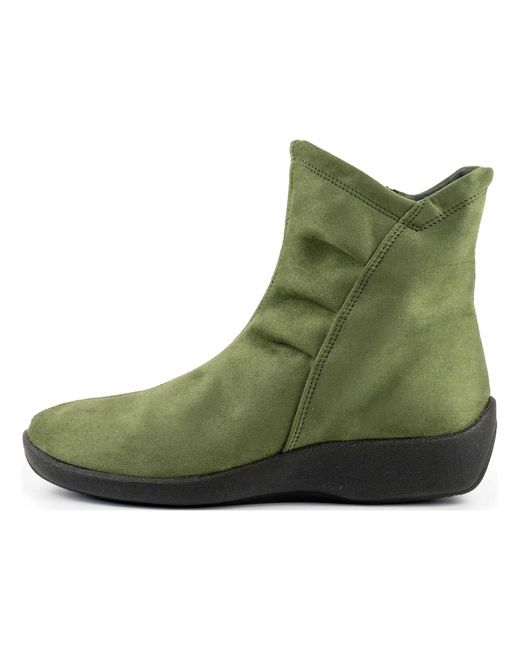 Arcopedico Green Stiefelette