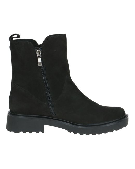 Caprice Black Stiefelette