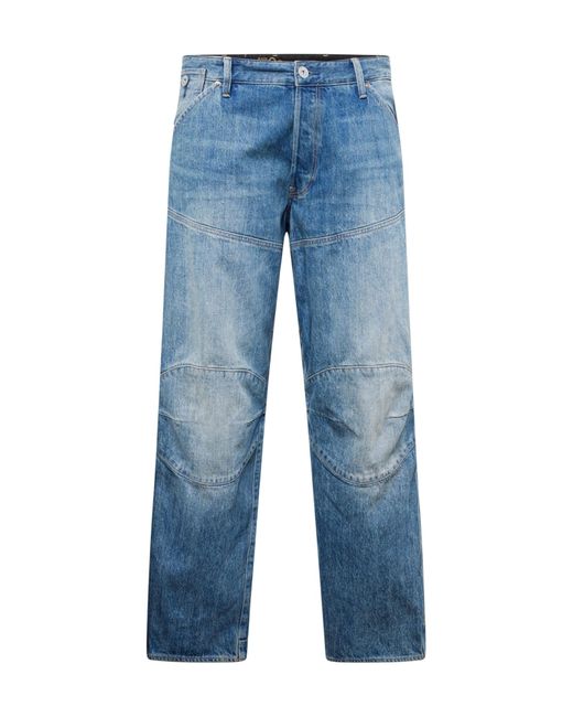 G-Star RAW Jeans in Blue für Herren