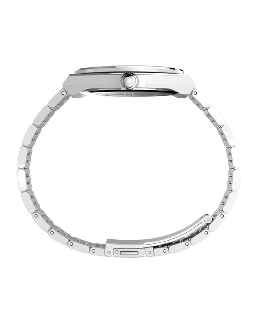 Timex Analoguhr in Gray für Herren