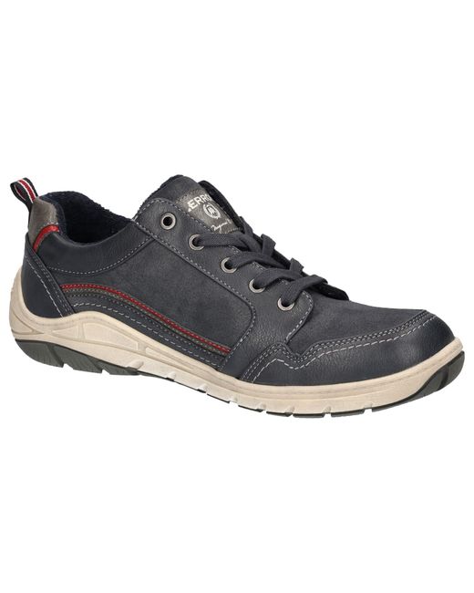 Lerros Sneaker in Black für Herren