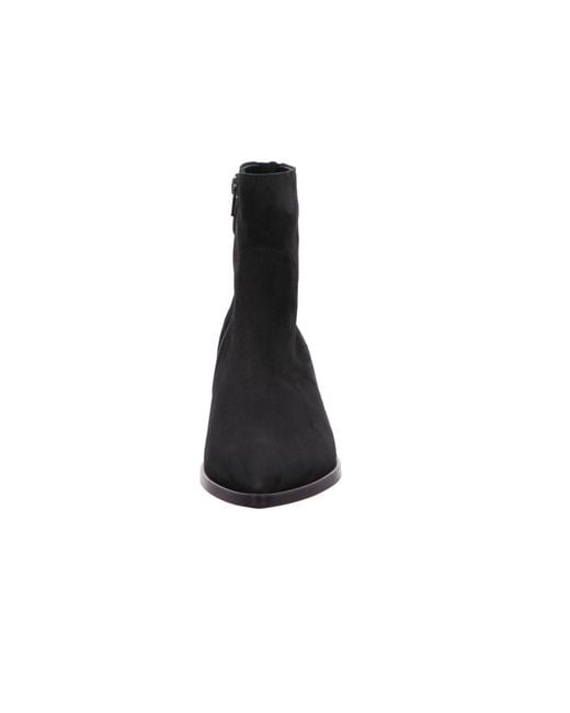 Gabor Black Stiefelette
