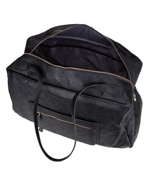 Guess Black Shopper Devon