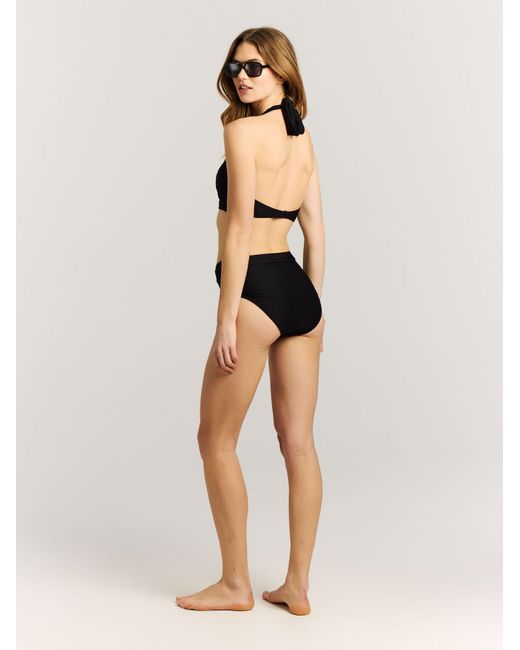 Protest Black Bikini Prtfrea