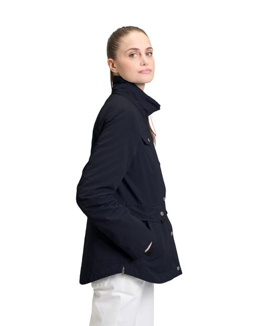 GIL BRET Blue Übergangsjacke