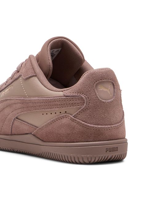 PUMA Brown Sneaker K-Moda Og