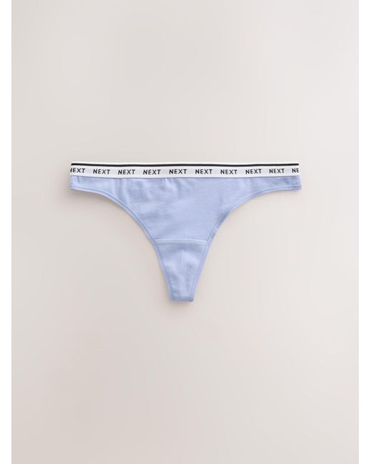 Next Blue String