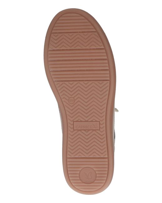 Caprice Brown Sneaker