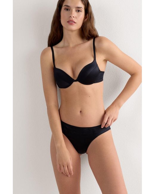 Intimissimi Black String