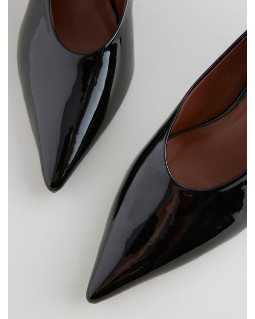 Next Brown Pumps Forever Comfort