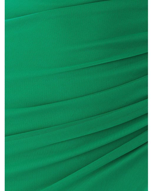 BWLDR Green Kleid Miami