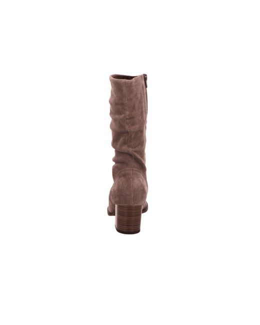 Gabor Brown Stiefelette