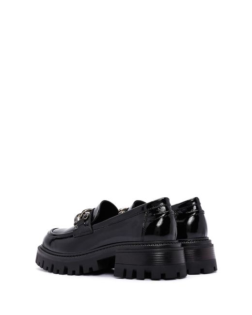 Derimod Black Mokassin Loafers
