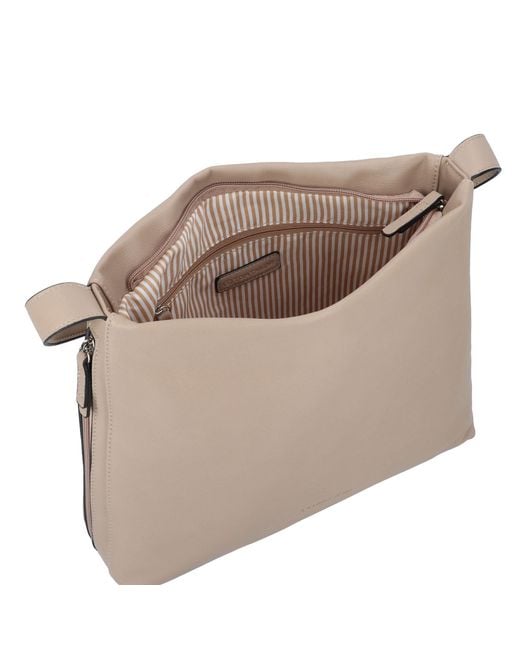 Tom Tailor Gray Schultertasche Yuma