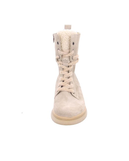 Gabor Natural Stiefel
