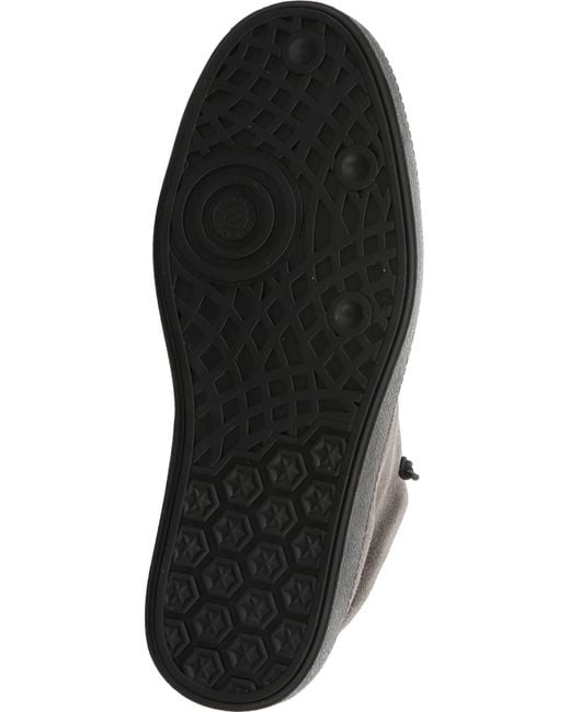 Think! Sneaker Turna He in Black für Herren