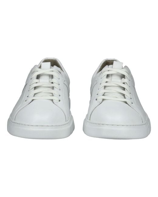 Gabor Sneaker in White für Herren