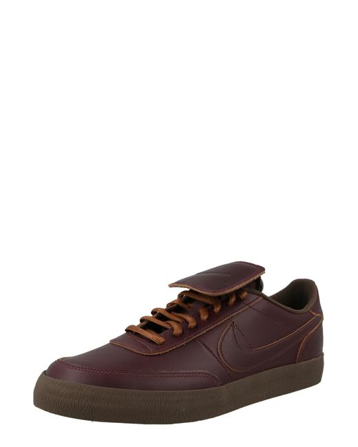 Nike Sneaker Killshot 2 in Brown für Herren