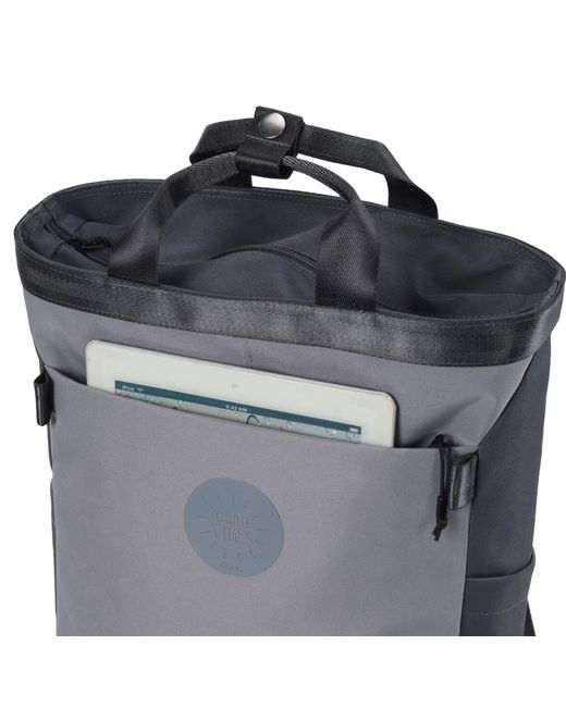 Nitro Blue Rucksack Mojo