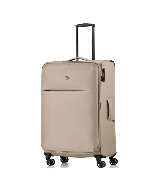 Pack Easy Trolley Goon in Natural für Herren