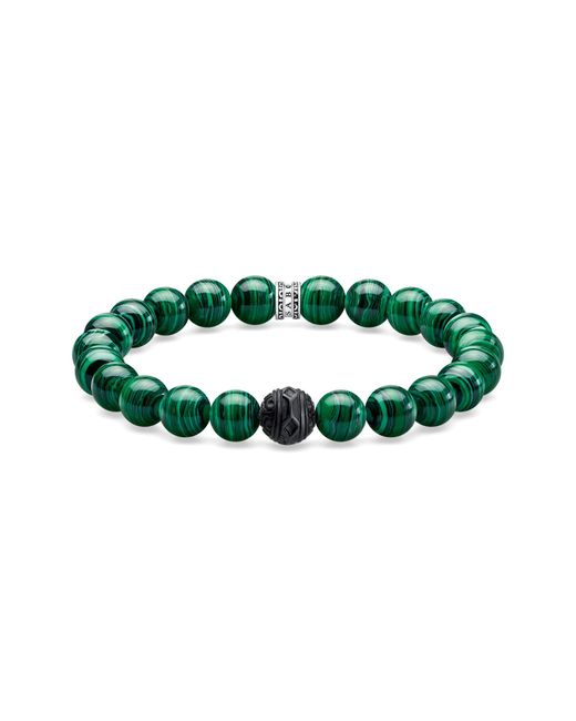 Thomas Sabo Green Armband