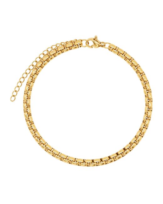 Heideman Metallic Armband Melu