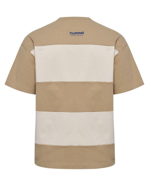 Hummel Natural T-Shirt