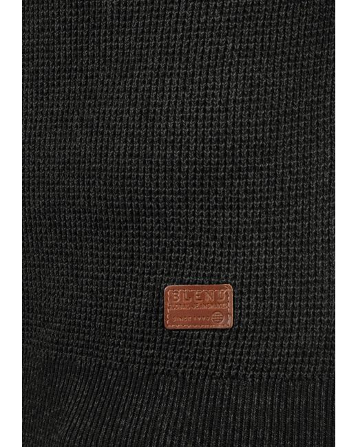 Blend Pullover Gandolf in Black für Herren