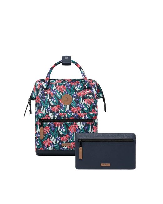 Cabaïa Blue Rucksack Edea S