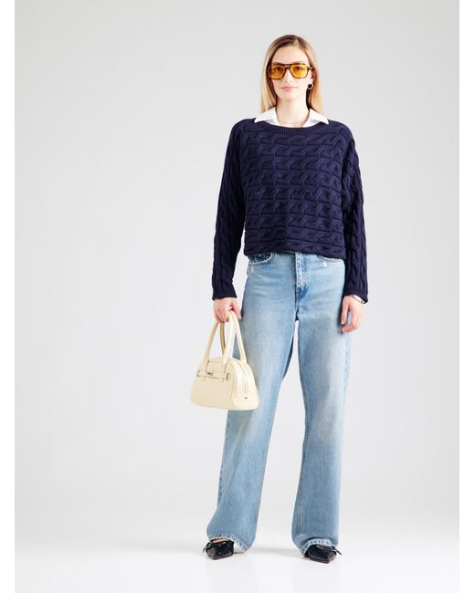 Ouí Blue Pullover Sirah